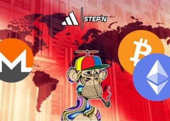 The Block Letter - Apr 15