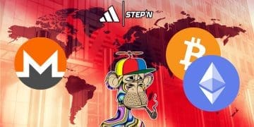 The Block Letter - Apr 15