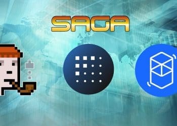 The Block Letter - Apr 16