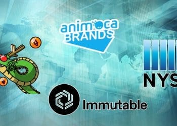 The Block Letter - Apr 22