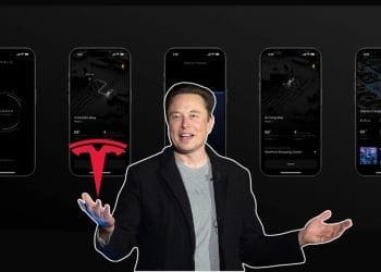 The Future is Now: Tesla Reveals Plans for Revolutionary Robotaxi Service