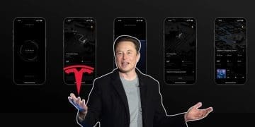 The Future is Now: Tesla Reveals Plans for Revolutionary Robotaxi Service