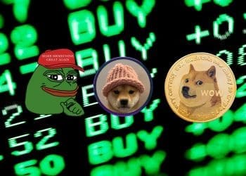 The Weirdest Bitcoin Bull Market Ever