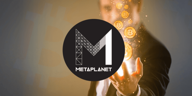 Tokyo’s Metaplanet Bets Big On Bitcoin With $6.56 Million Investment ...