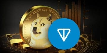 Toncoin is About to Flip Dogecoin and Here is Why