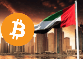 UAE is Leading Crypto Adoption and Here is How
