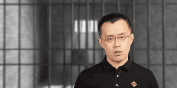 U.S. Aiming to Send Ex Binance CEO CZ to 3 Years in Prison