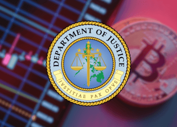 U.S. DOJ Might Dump $2 Billion Worth of Bitcoin and Here is Why
