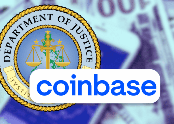 U.S. Government Is Moving $2 Billion Worth of Crypto to Coinbase