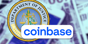 U.S. Government Is Moving $2 Billion Worth of Crypto to Coinbase