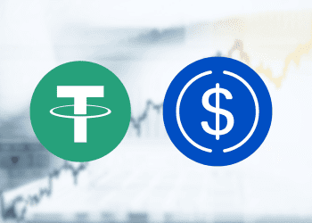 USD Stablecoins Surge Towards Record High as Crypto Trades Sideways