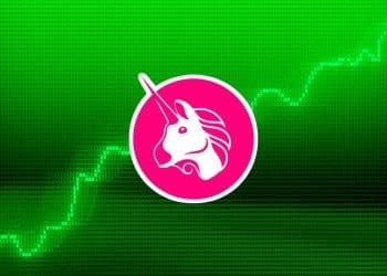 Uniswap Surpasses $2 Trillion in Volume