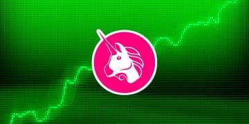 Uniswap Surpasses $2 Trillion in Volume