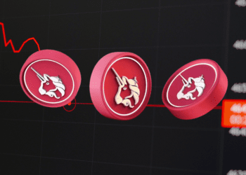 Uniswap UNI Dumped Over 10% Today and Here is Why