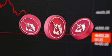 Uniswap UNI Dumped Over 10% Today and Here is Why