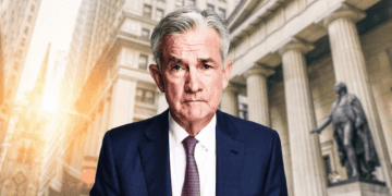 Wall Street Braces for Delayed Fed Rate Cuts Amid Inflation Fears