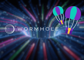 Wormhole's W Airdrop Sparks Airdrop April with a $3 Billion Evaluation
