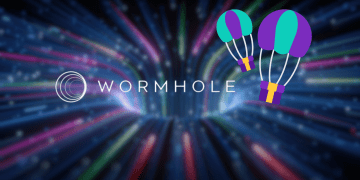Wormhole's W Airdrop Sparks Airdrop April with a $3 Billion Evaluation