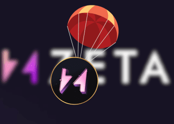 Zeta Markets Reveals Upcoming Z Token Airdrop
