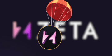 Zeta Markets Reveals Upcoming Z Token Airdrop