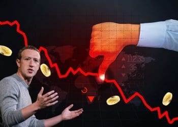 Zuckerberg's Fortune Tumbles $18 Billion Amid Meta's Stock Plunge