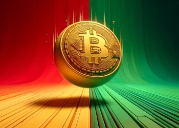 Bitcoin Rebounds Hard Just Hours Before the Halving: Bullish?