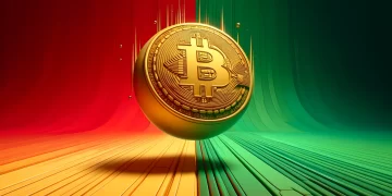 Bitcoin Rebounds Hard Just Hours Before the Halving: Bullish?