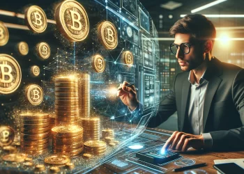 Wall Street Embraces Bitcoin: BlackRock's Trust Attracts Major Players