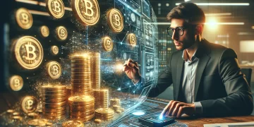 Wall Street Embraces Bitcoin: BlackRock's Trust Attracts Major Players