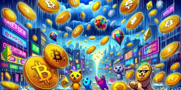 The Block Letter - Apr 10