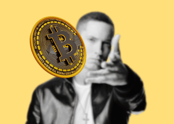 Rapper Eminem Joins the Crypto Wave in Latest Crypto.com Ad
