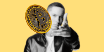 Rapper Eminem Joins the Crypto Wave in Latest Crypto.com Ad