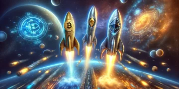 Bitfinex Launches Bitcoin and Ether Volatility Futures Amid Market Fluctuations