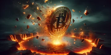 Bitcoin Crash Could be Soon and Here is Why