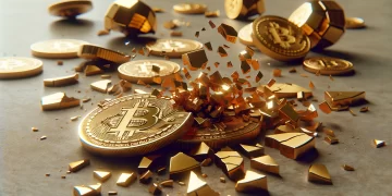 Bitcoin's On-Chain Metric Suggests Bull Run May Be Nearing End