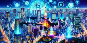 Metaplanet Makes Historic Move with $6.25 Million Bitcoin Purchase