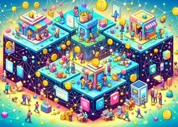 The Block Letter - Apr 23