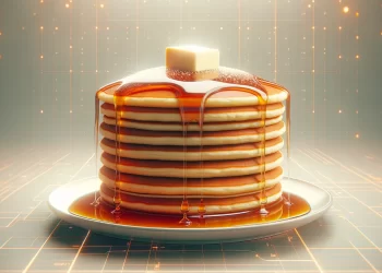 PancakeSwap Advocates for Enhanced Capital Efficiency in DeFi to Boost DEX Market Share