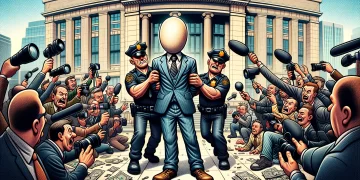 Nigerian Court Delays Bail Hearing for Detained Binance Executive Tigran Gambaryan