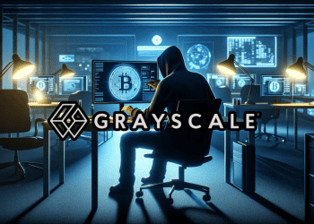 Grayscale Bitcoin ETF Faces Steep Decline as Bitcoin Halving Approaches