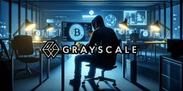 Grayscale Bitcoin ETF Faces Steep Decline as Bitcoin Halving Approaches