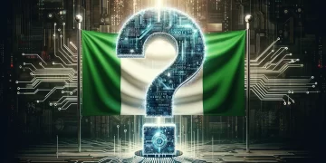 Nigeria Sees Investor Withdrawal Amid Binance Executives' Legal Troubles