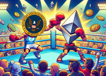 Consensys Challenges SEC's Authority Over Ethereum in New Legal Battle