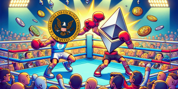 Consensys Challenges SEC's Authority Over Ethereum in New Legal Battle