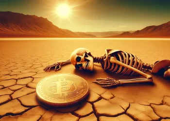 Bitcoin is in a Stealth Bear Market Right Now and Here is Why