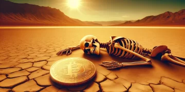 Bitcoin is in a Stealth Bear Market Right Now and Here is Why
