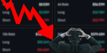 $300 Million in Crypto Shorts Liquidated Over the Last 24 Hours