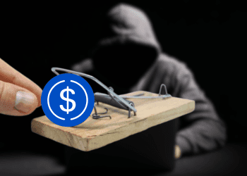 90% of Stablecoin Transactions Are Fake and Here is Why