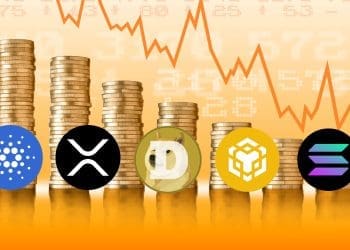 Analyst Predicts Altcoin Bottoming: Early Summer Prelude to Bull Run