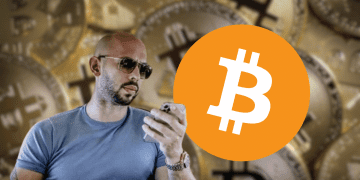 Andrew Tate to Buy $100 Million Worth of Bitcoin and Completely Exit Fiat